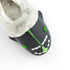 Sharkicks Pro - Inverno, Rana Pescatrice, Tacco Coperto